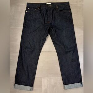 The Unbranded Brand - UB201 14.5oz Selvedge Denim (Size 40) 34”
